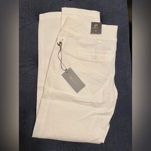 Outback Red straight leg pants